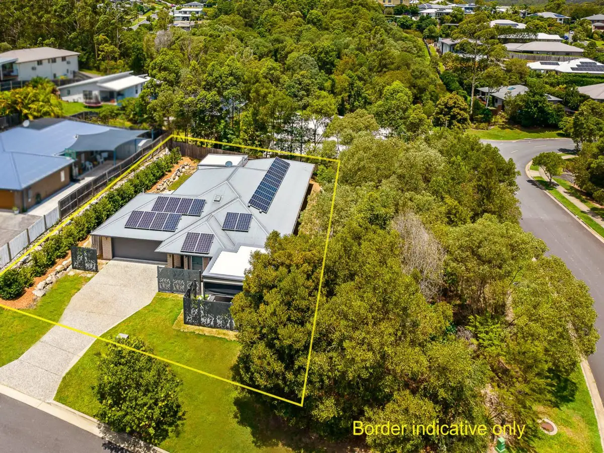 Main view of Homely house listing, 3 Dove Court, Gilston QLD 4211