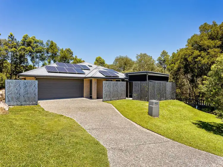 Fifth view of Homely house listing, 3 Dove Court, Gilston QLD 4211