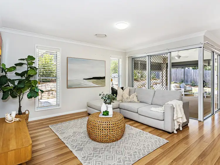 Sixth view of Homely house listing, 3 Dove Court, Gilston QLD 4211