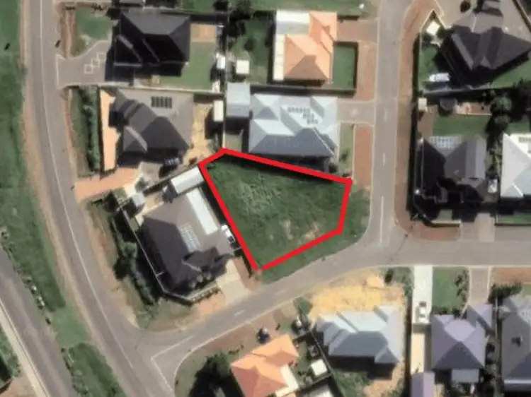 3 Ego Creek, Waggrakine WA 6530