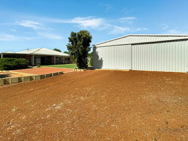 Third view of Homely house listing, 37A Eakins Crescent, Wandina WA 6530