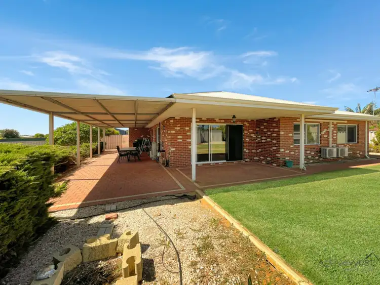 Fourth view of Homely house listing, 37A Eakins Crescent, Wandina WA 6530