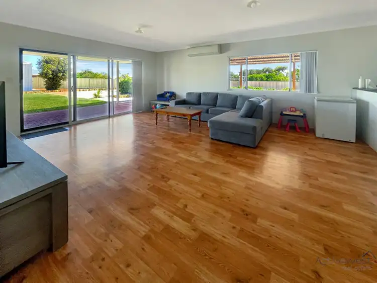 Fifth view of Homely house listing, 37A Eakins Crescent, Wandina WA 6530