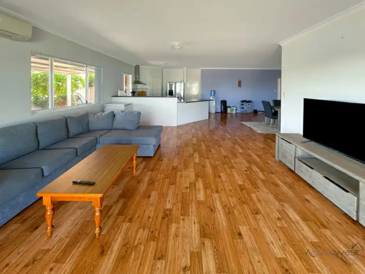 Seventh view of Homely house listing, 37A Eakins Crescent, Wandina WA 6530