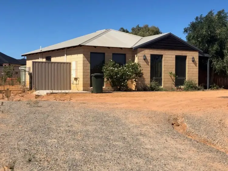 44 Tersonia Way, Strathalbyn WA 6530