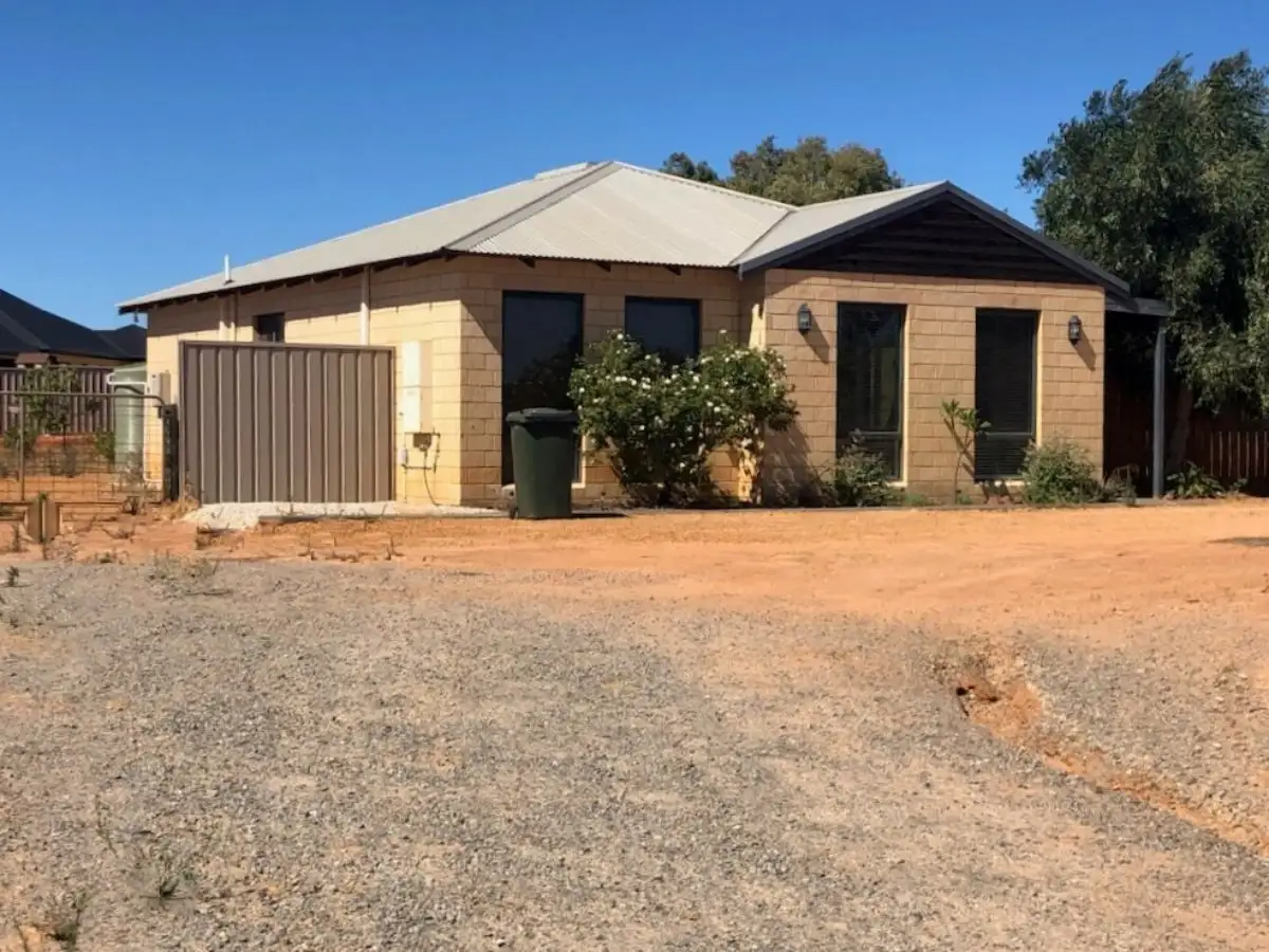 Main view of Homely house listing, 44 Tersonia Way, Strathalbyn WA 6530