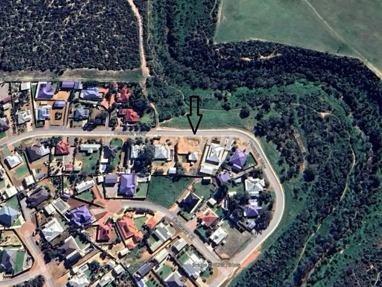 Fifth view of Homely house listing, 44 Tersonia Way, Strathalbyn WA 6530