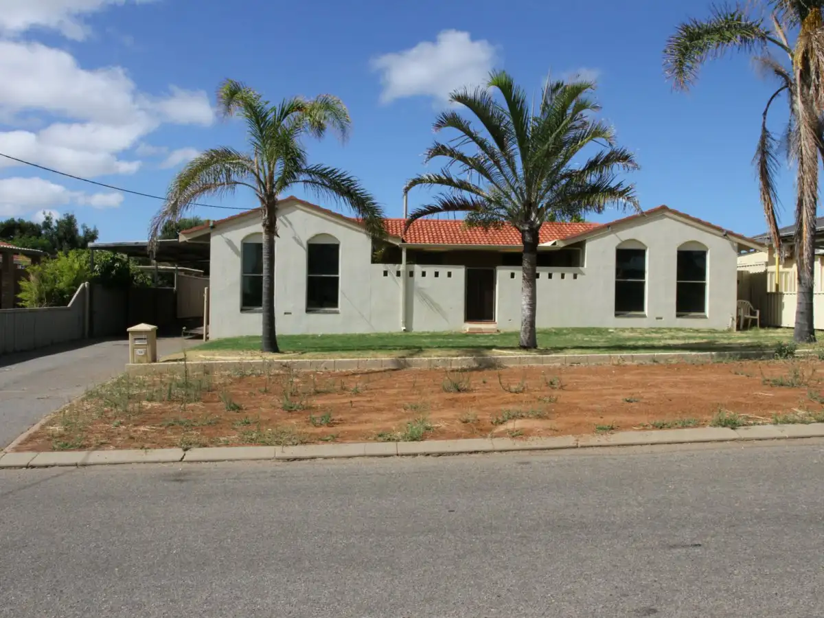 Main view of Homely house listing, 30 Mark Way, Mount Tarcoola WA 6530