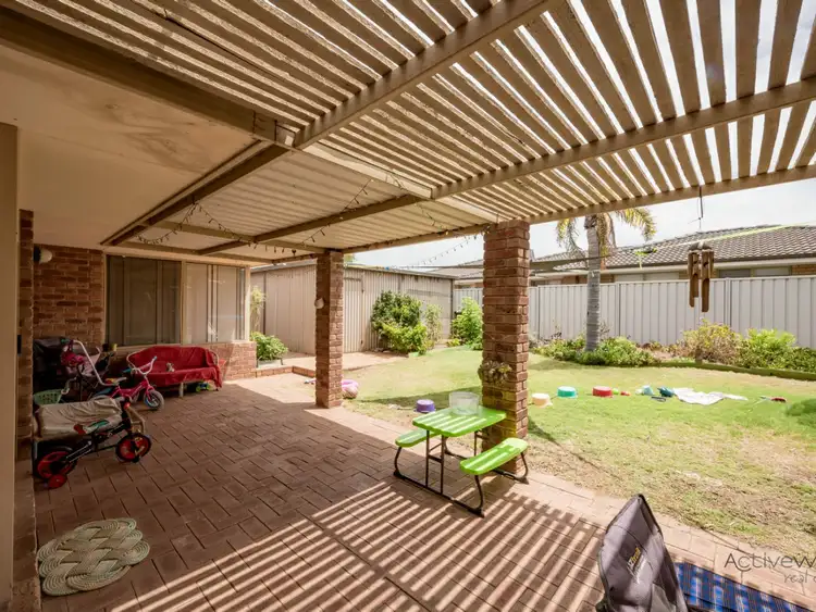 Third view of Homely house listing, 5 Seacrest Street, Tarcoola Beach WA 6530