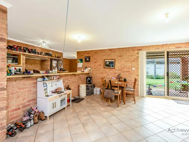 Fifth view of Homely house listing, 5 Seacrest Street, Tarcoola Beach WA 6530