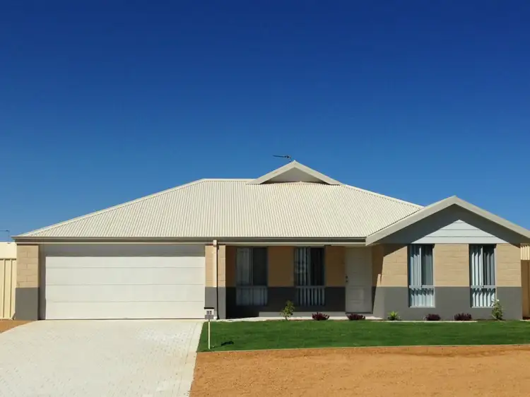 17 Oyster Cove, Sunset Beach WA 6530