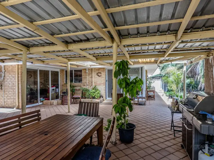 Fourth view of Homely house listing, 36 Seaview Boulevard, Wandina WA 6530