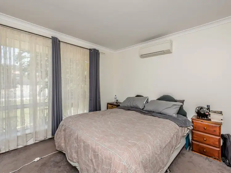 Fifth view of Homely house listing, 36 Seaview Boulevard, Wandina WA 6530