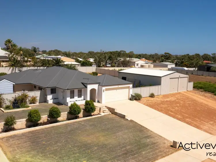 32 Strathalbyn Rd, Strathalbyn WA 6530