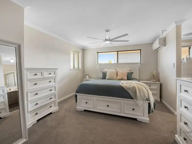 Second view of Homely house listing, 32 Strathalbyn Rd, Strathalbyn WA 6530