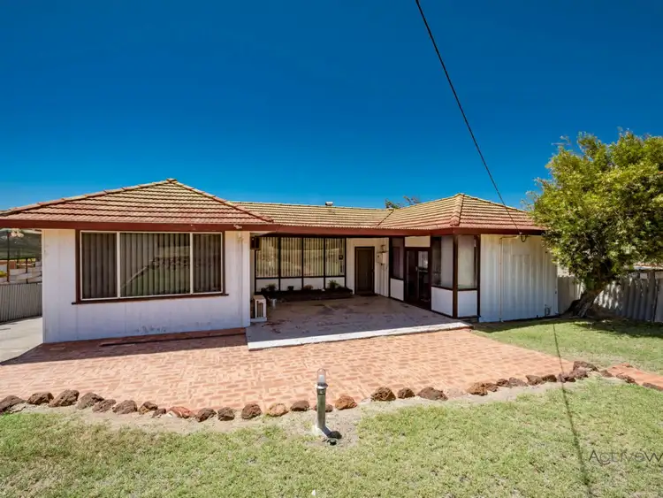 31 Quarry Street, Geraldton WA 6530