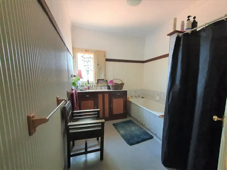 Second view of Homely house listing, 538 Chapman Rd, Sunset Beach WA 6530