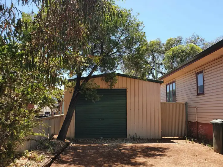 Fourth view of Homely house listing, 538 Chapman Rd, Sunset Beach WA 6530