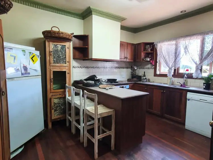 Seventh view of Homely house listing, 538 Chapman Rd, Sunset Beach WA 6530