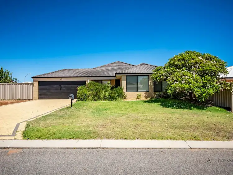 Main view of Homely house listing, 104 Ilma Rise, Wandina WA 6530