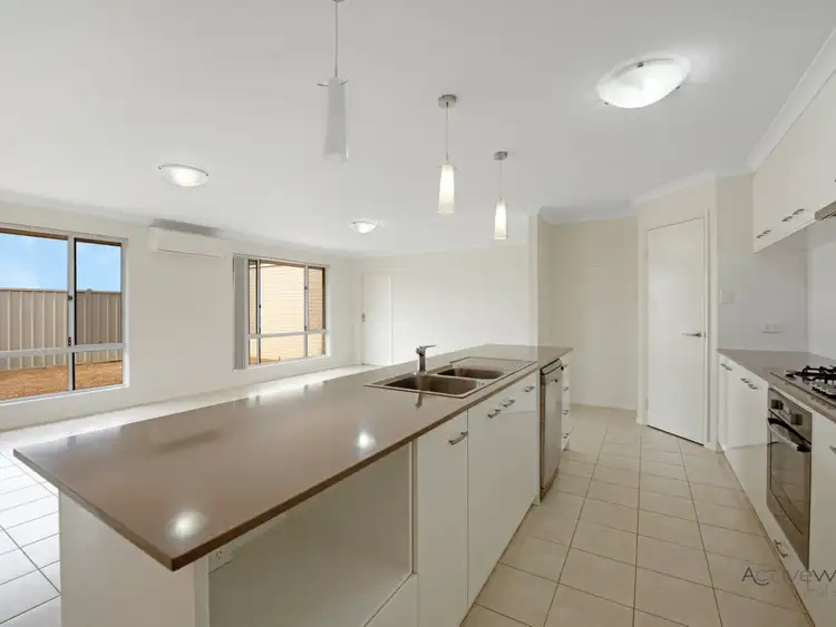 Second view of Homely house listing, 30 Nerrel Street, Waggrakine WA 6530