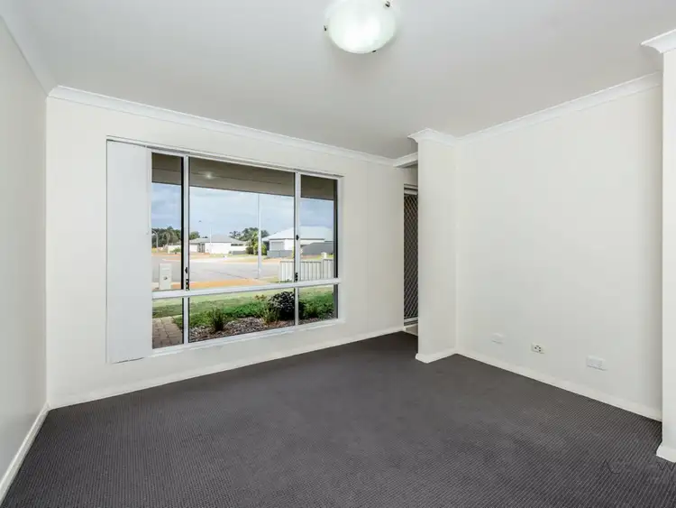 Third view of Homely house listing, 30 Nerrel Street, Waggrakine WA 6530