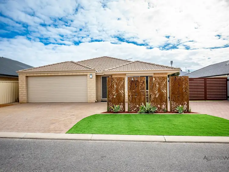 Main view of Homely house listing, 6 Thornhill Lane, Beachlands WA 6530