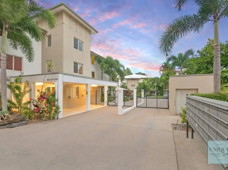 Main view of Homely unit listing, Unit 33/1804 Captain Cook Highway, Clifton Beach QLD 4879