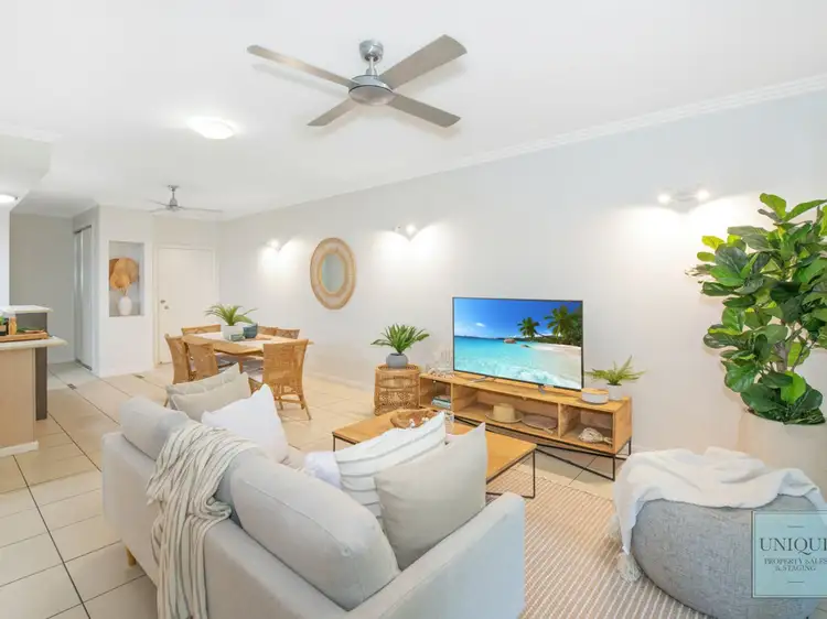 Second view of Homely unit listing, Unit 33/1804 Captain Cook Highway, Clifton Beach QLD 4879
