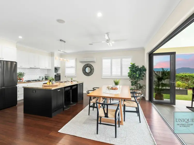 11 Densmore Close, Bentley Park QLD 4869