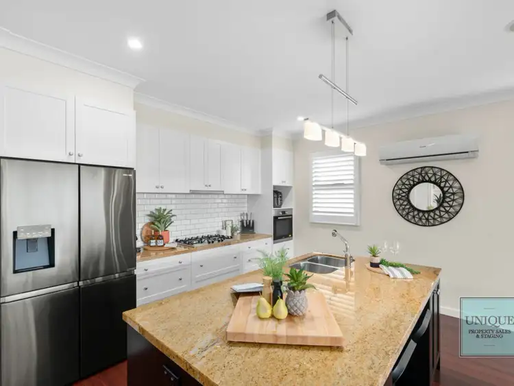 Sixth view of Homely house listing, 11 Densmore Close, Bentley Park QLD 4869