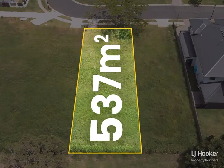 Fifth view of Homely land listing, 87 Royal Crescent, Rochedale QLD 4123