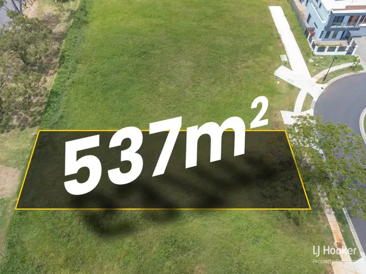 Seventh view of Homely land listing, 87 Royal Crescent, Rochedale QLD 4123