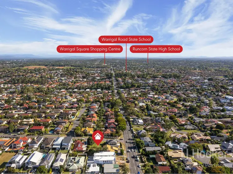 Third view of Homely land listing, 157 Chester Road, Eight Mile Plains QLD 4113