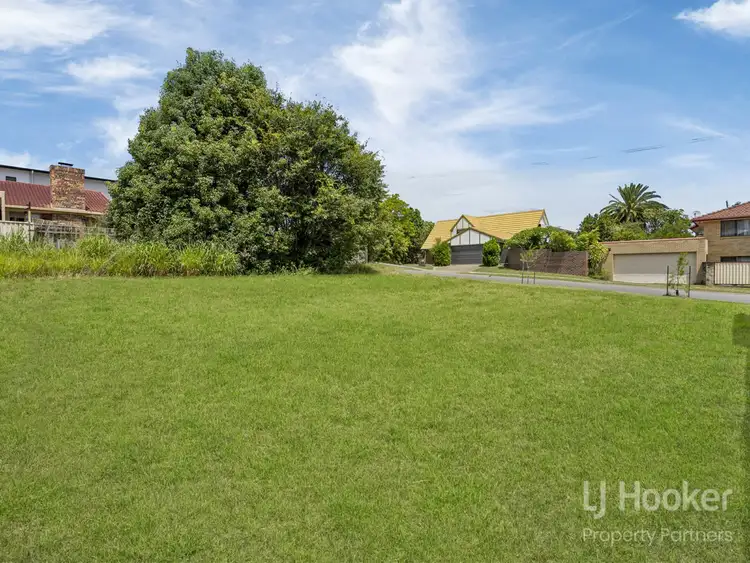 Sixth view of Homely land listing, 157 Chester Road, Eight Mile Plains QLD 4113