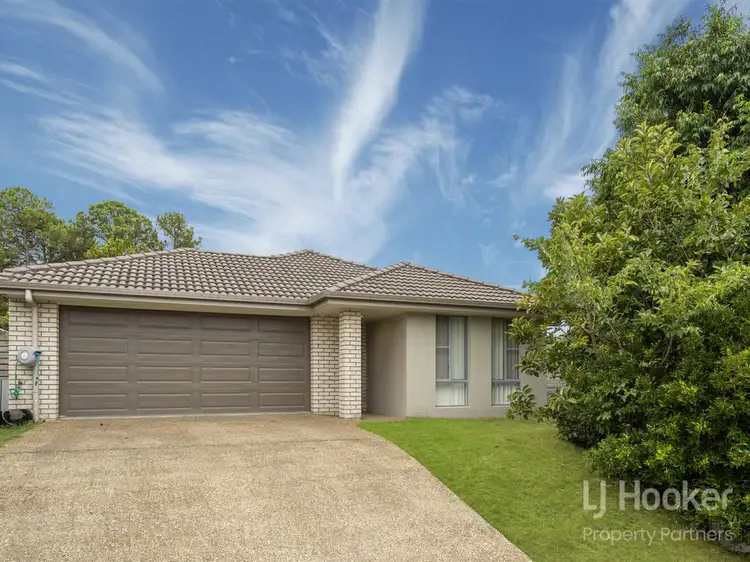 1 Surwold Way, Loganlea QLD 4131