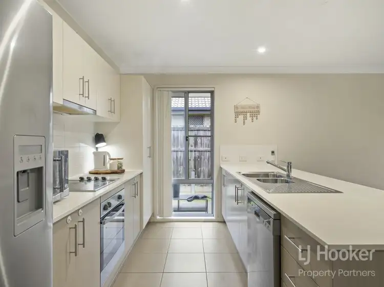 Third view of Homely house listing, 1 Surwold Way, Loganlea QLD 4131