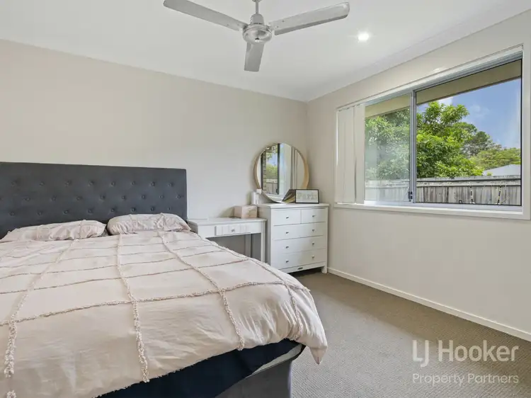 Fourth view of Homely house listing, 1 Surwold Way, Loganlea QLD 4131
