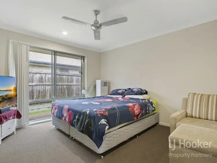 Fifth view of Homely house listing, 1 Surwold Way, Loganlea QLD 4131