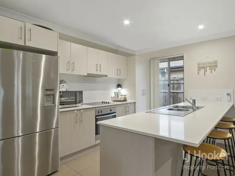 Sixth view of Homely house listing, 1 Surwold Way, Loganlea QLD 4131