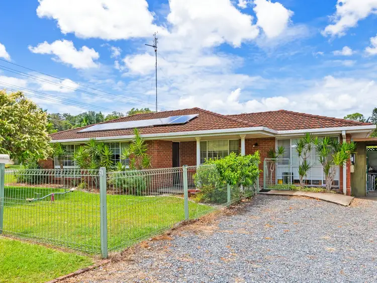 1 Chippewa Circuit, Mudgeeraba QLD 4213