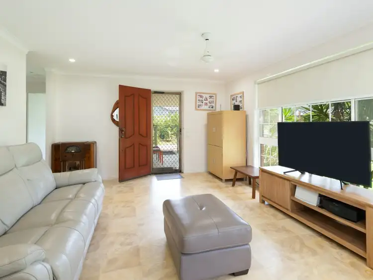 Fourth view of Homely house listing, 1 Chippewa Circuit, Mudgeeraba QLD 4213