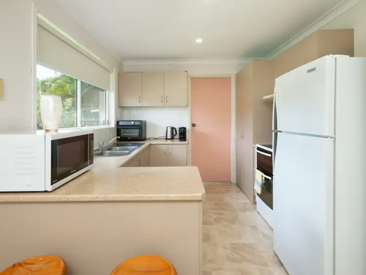 Sixth view of Homely house listing, 1 Chippewa Circuit, Mudgeeraba QLD 4213