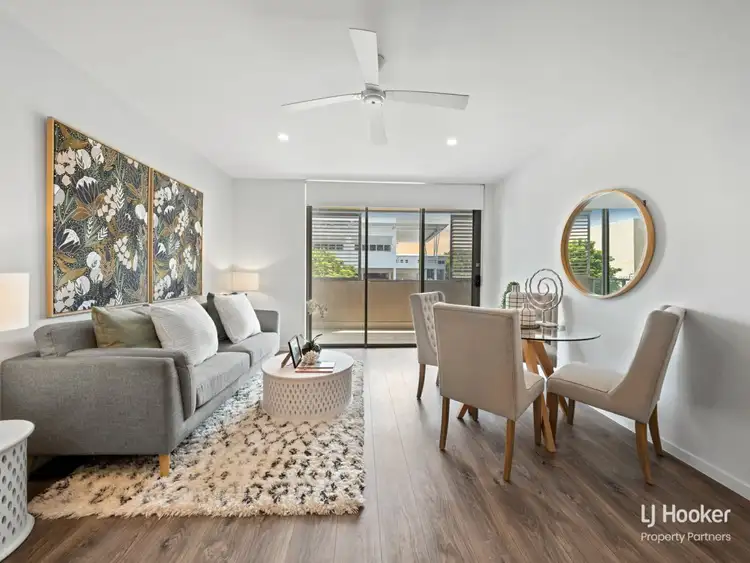 Fifth view of Homely apartment listing, 13/12 Sanders Street, Upper Mount Gravatt QLD 4122