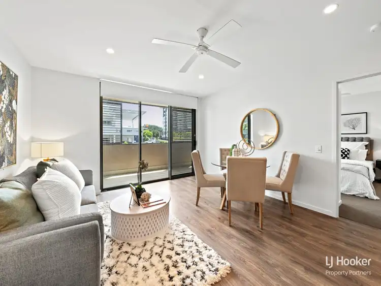 Sixth view of Homely apartment listing, 13/12 Sanders Street, Upper Mount Gravatt QLD 4122