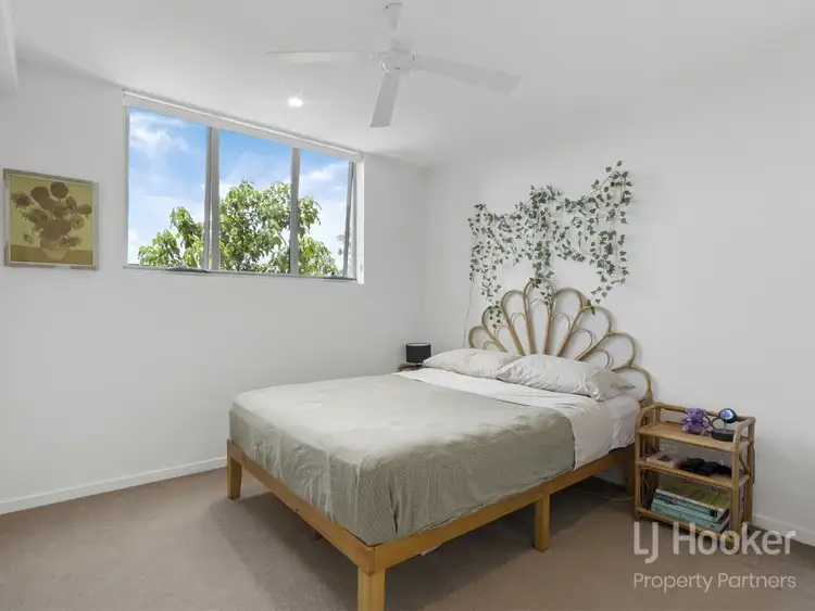 Sixth view of Homely apartment listing, 7/12 Sanders Street, Upper Mount Gravatt QLD 4122