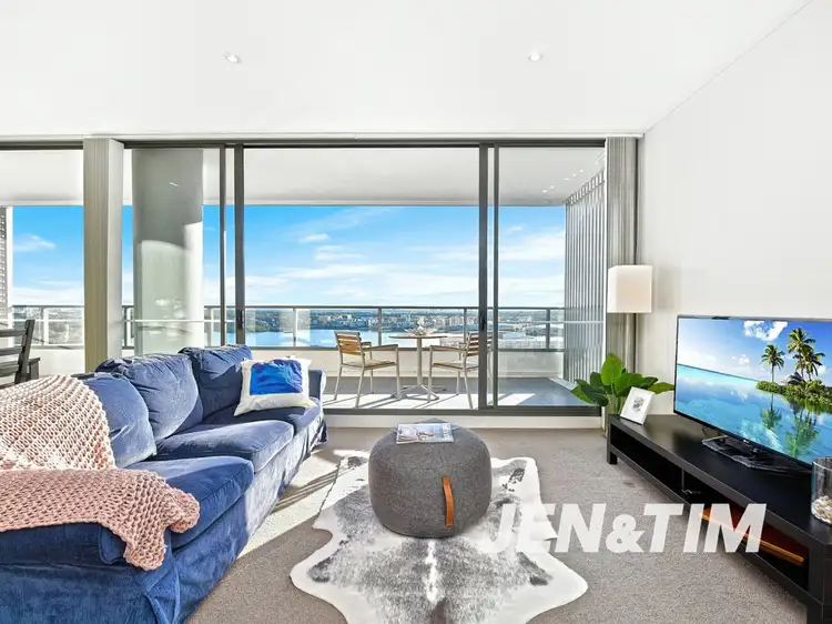 1210/7 Rider Blvd, Rhodes NSW 2138