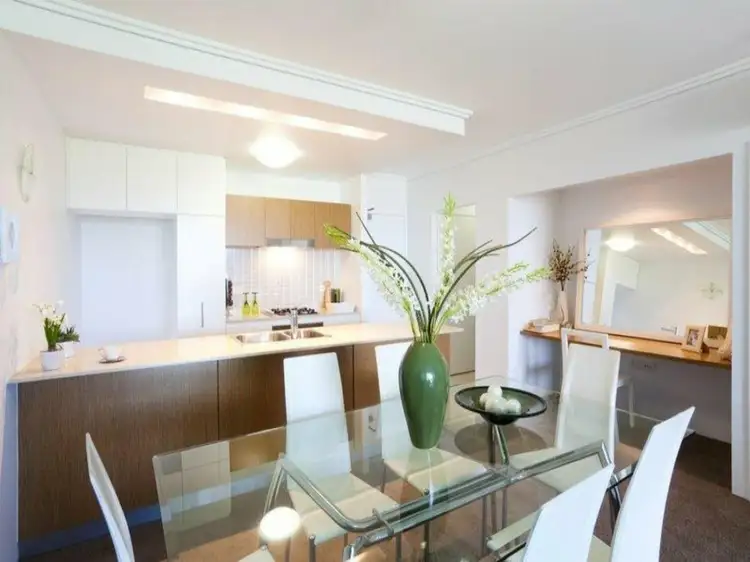 Main view of Homely unit listing, 113/20 Egmont Street, Sherwood QLD 4075