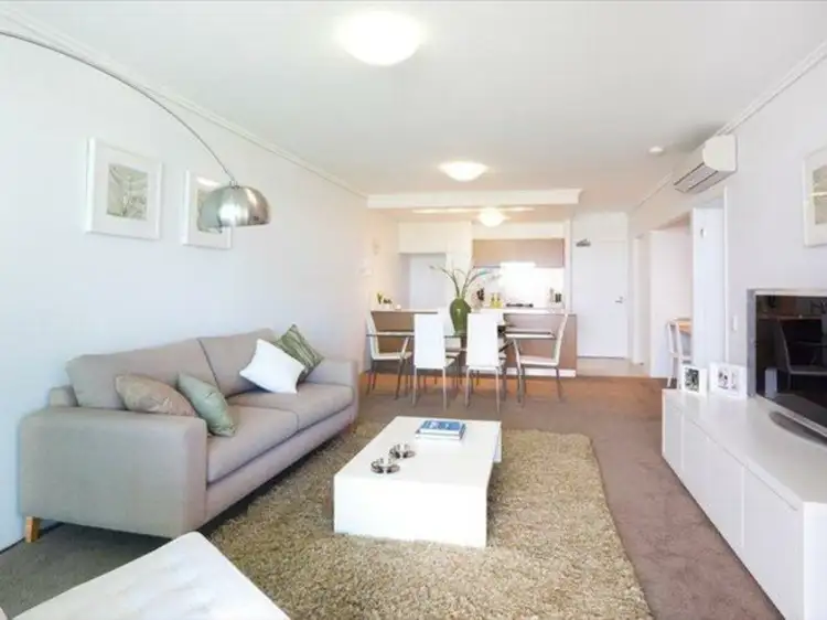 Second view of Homely unit listing, 113/20 Egmont Street, Sherwood QLD 4075