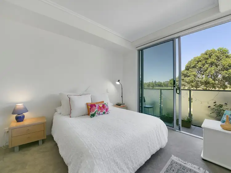 Fourth view of Homely unit listing, 113/20 Egmont Street, Sherwood QLD 4075